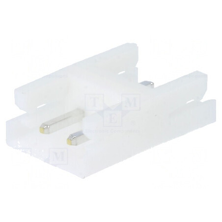 Adaptor EH PIN: 2 pentru conexiuni electrice | Electronic-mag.ro | Componente Electronice