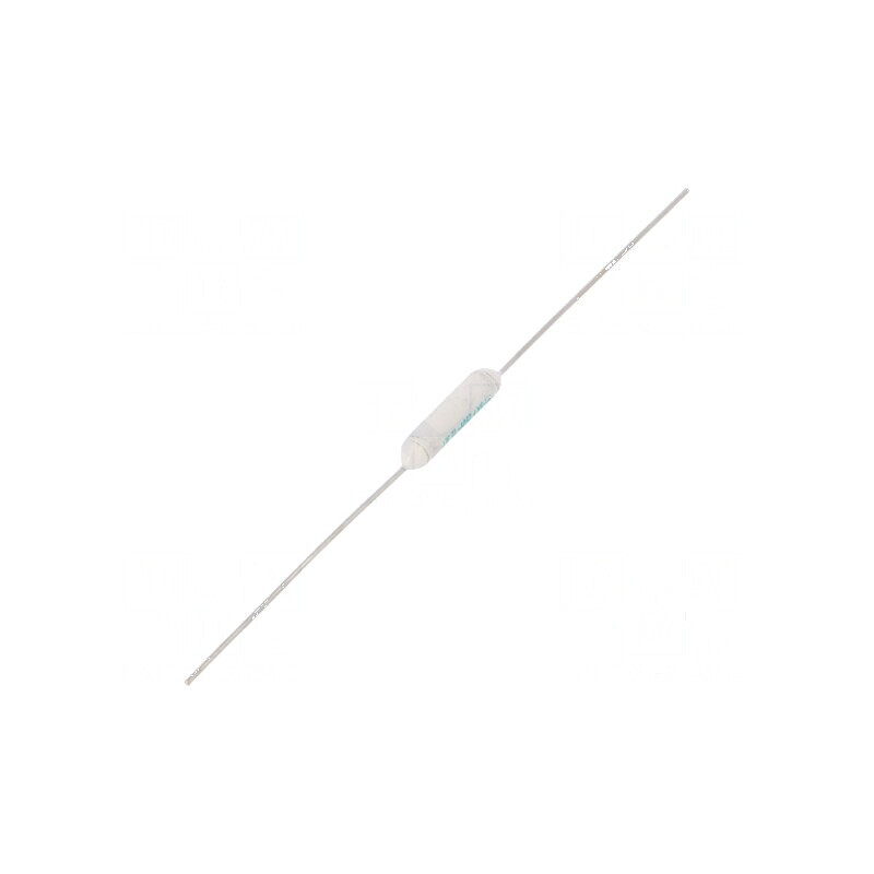 Siguranță termică 5A P 102°C - Protecție împotriva supraîncălzirii | Electronic-mag.ro | Componente Electronice
