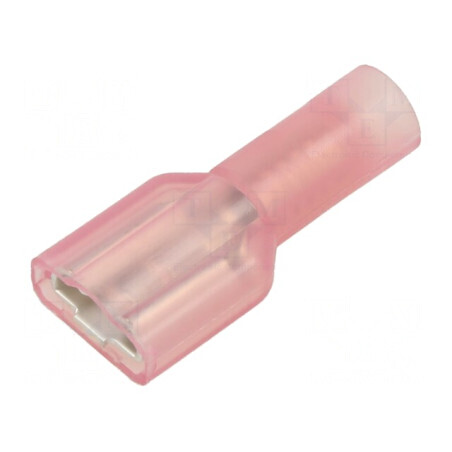 Cuplaj Feminin FIQD .250X.032 (AA-2261) | Electronic-mag.ro | Componente Electronice