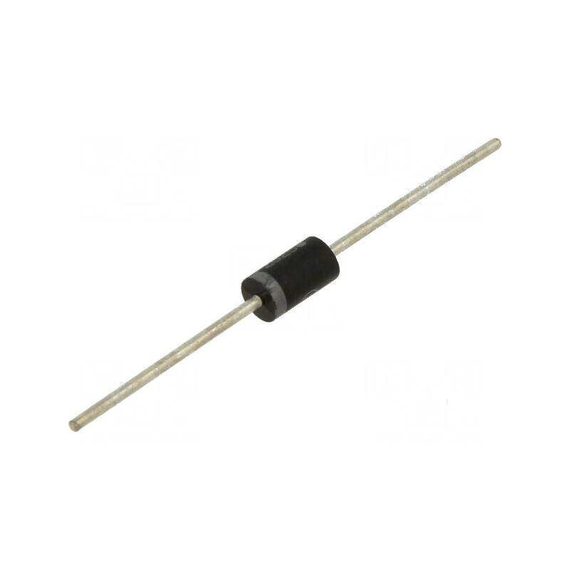 Diodă Schottky THT 30V 3A DO219AD, Ufmax 0,9V - Redresor  | Electronic-mag.ro | Componente Electronice