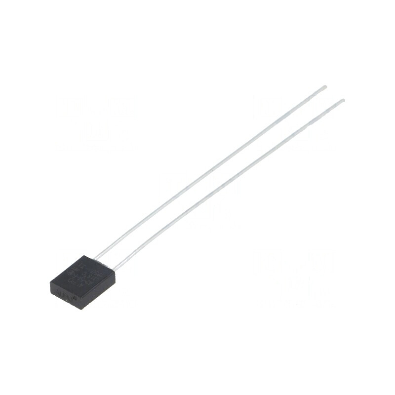 Siguranţă termică 5A 115°C - Protecţie împotriva supraincălzirii | Electronic-mag.ro | Componente Electronice