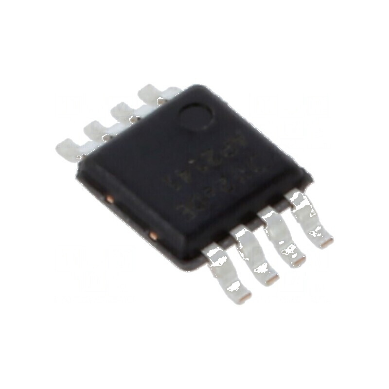 Switch de alimentare high-side IC, comutator USB 0,5A, canal P SMD | Electronic-mag.ro | Componente Electronice