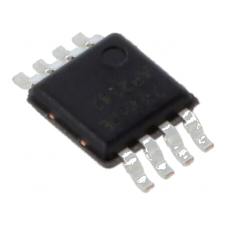 Switch de alimentare high-side IC, comutator USB 0,5A, canal P SMD | Electronic-mag.ro | Componente Electronice