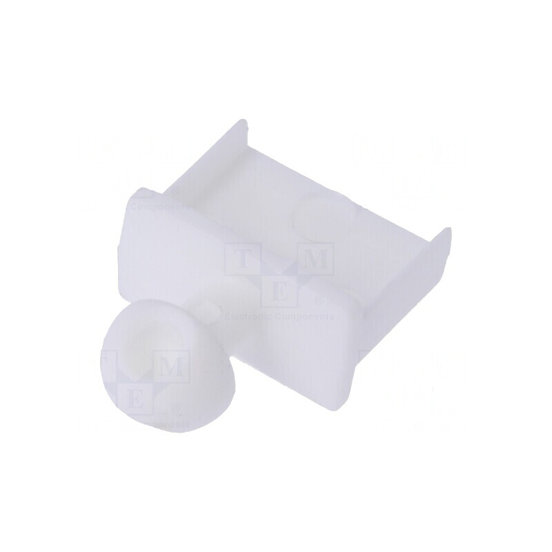 Capac protecție pentru socluri USB 2.0 și USB 3.0 - Accesorii USB A | Electronic-mag.ro | Componente Electronice