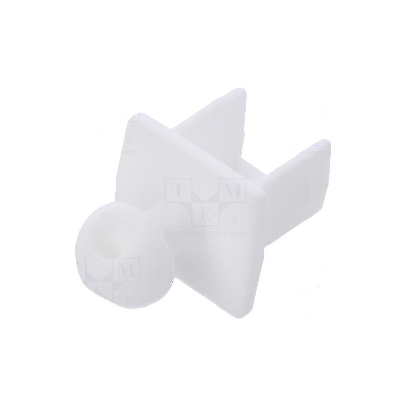 Capac de protecţie USB 2.0 Alb pentru Socluri USB B | Electronic-mag.ro | Componente Electronice Capac de protecţie USB 2.0 Alb pentru Socluri USB B | Electronic-mag.ro | Componente Electronice