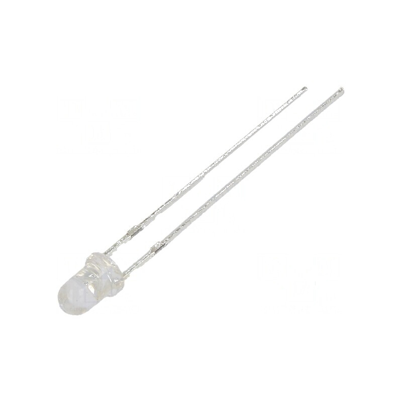 LED UV 30° 20mA 114mW 360-370nm 3-3,8VDC THT | Electronic-mag.ro | Componente Electronice LED UV 30° 20mA 114mW 360-370nm 3-3,8VDC THT | Electronic-mag.ro | Componente Electronice