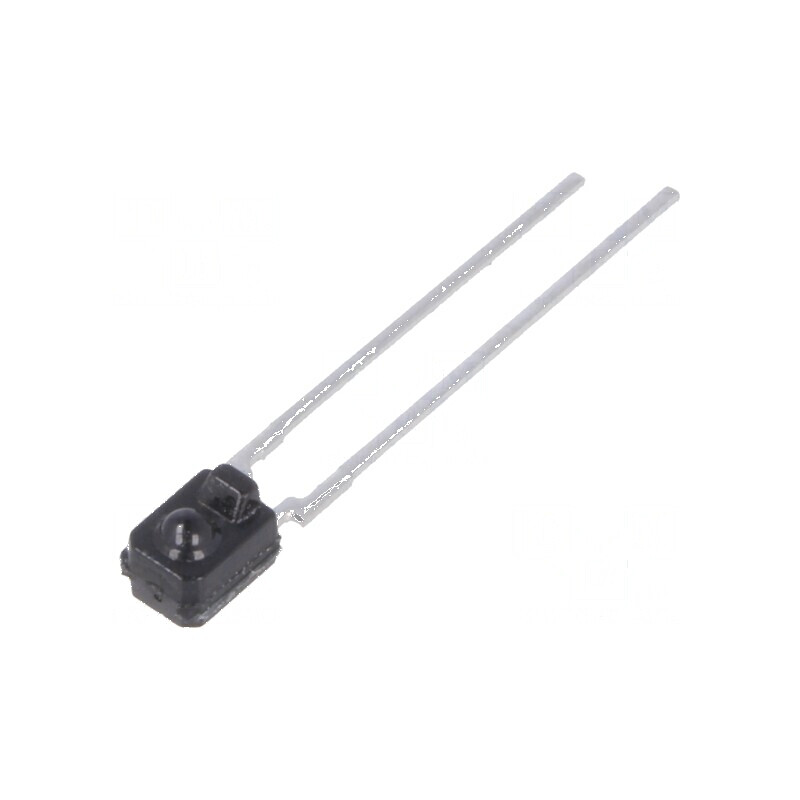 Fototranzistor 3x4x2,95mm λp max: 860nm 35V 35° pentru aplicații electronice | Electronic-mag.ro | Componente Electronice