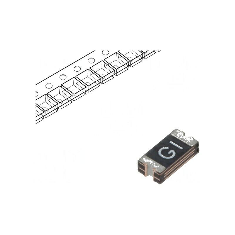 Siguranţă polimerică PTC 750mA SMD 1206L - Protecţie avansată pentru circuite electrice | Electronic-mag.ro | Componente Electro Siguranţă polimerică PTC 750mA SMD 1206L - Protecţie avansată pentru circuite electrice | Electronic-mag.ro | Componente Electro