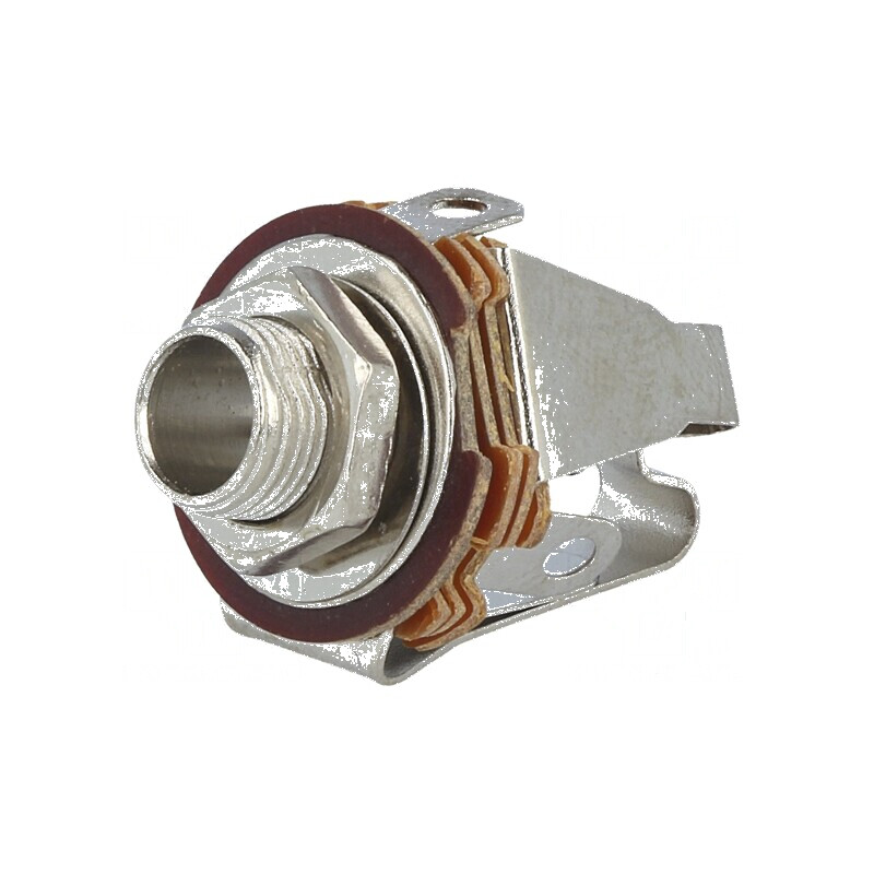 Conector Jack 6,3mm Soclu Mamă Deschis Stereo cu 3 Piste 9mm | Electronic-mag.ro | Componente Electronice Conector Jack 6,3mm Soclu Mamă Deschis Stereo cu 3 Piste 9mm | Electronic-mag.ro | Componente Electronice