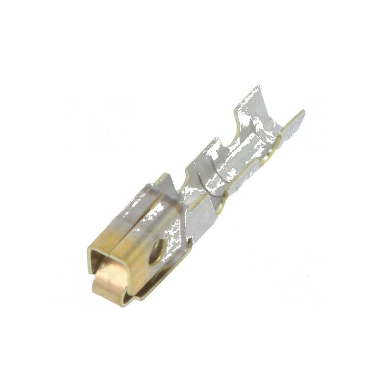 KK 100 Crp Term Shrouded 2430 AWG Aurit | Electronic-mag.ro | Componente Electronice KK 100 Crp Term Shrouded 2430 AWG Aurit | Electronic-mag.ro | Componente Electronice