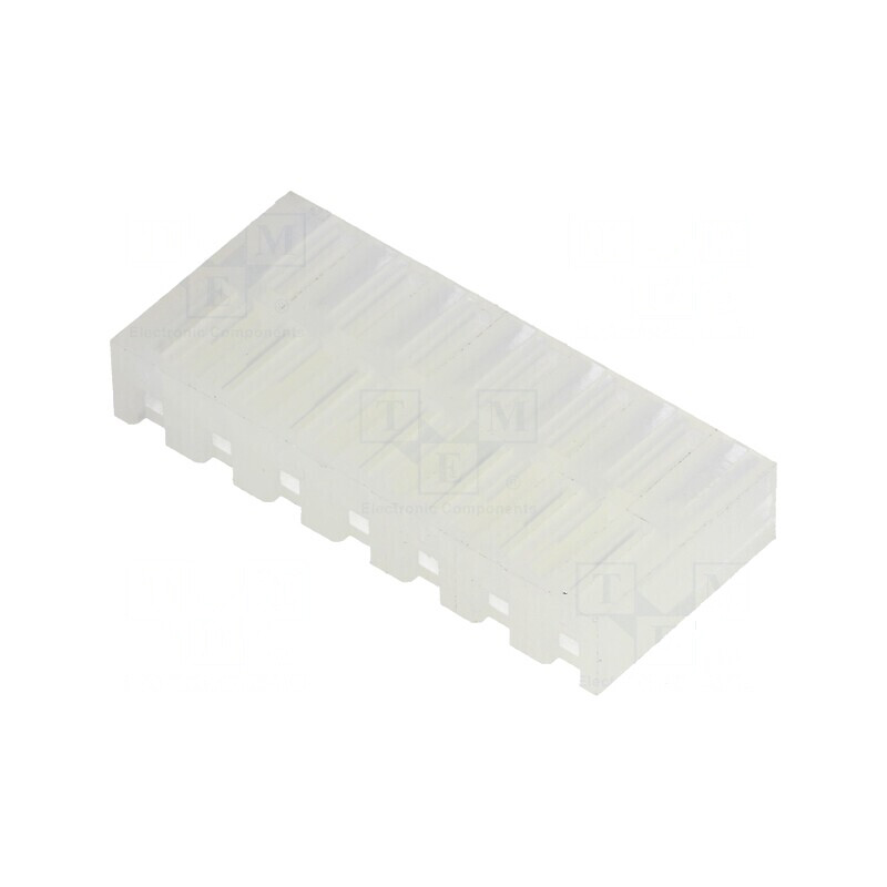 Carcasă termică KK de 508mm, 7 circuite, model Crp | Electronic-mag.ro | Componente Electronice