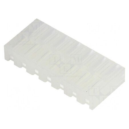 Carcasă termică KK de 508mm, 7 circuite, model Crp | Electronic-mag.ro | Componente Electronice