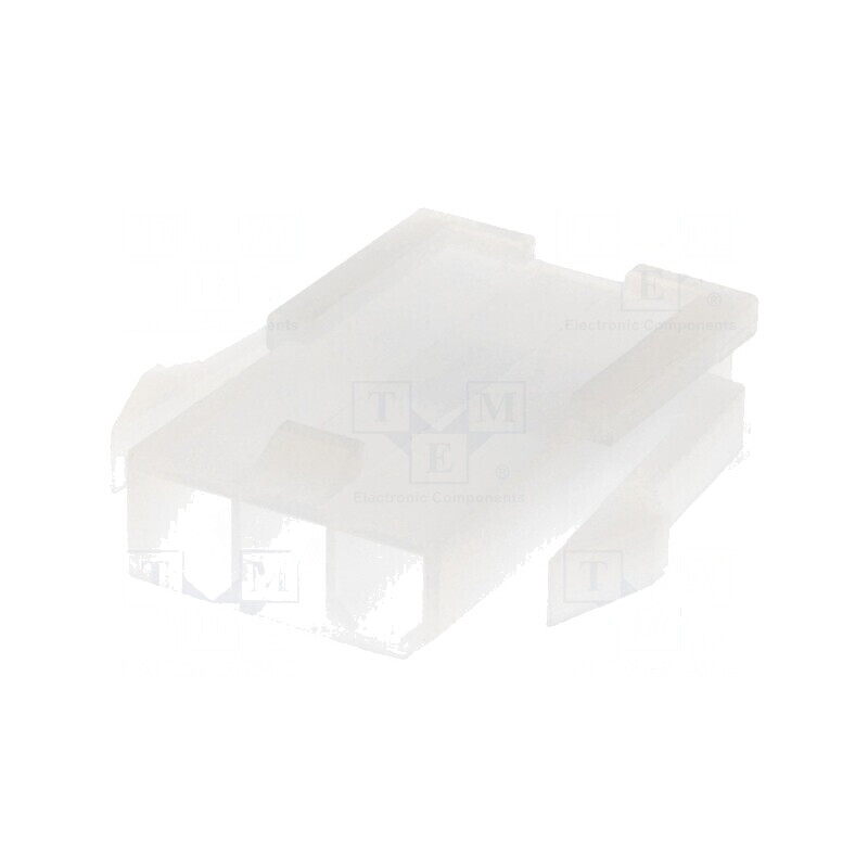 Conector cablu-cablu mufa tată Mini-Fit Jr 4,2mm PIN 3 - soluție de conectare fiabilă | Electronic-mag.ro | Componente Electroni Conector cablu-cablu mufa tată Mini-Fit Jr 4,2mm PIN 3 - soluție de conectare fiabilă | Electronic-mag.ro | Componente Electroni