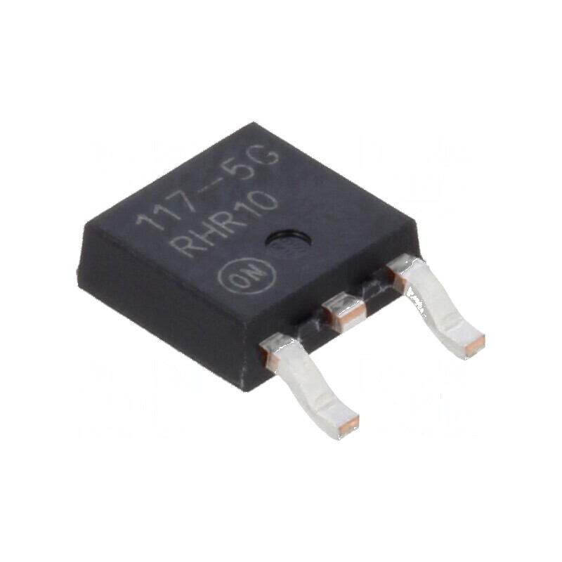 Stabilizator de tensiune LDO liniar nereglabil 5V 1A DPAK IC | Electronic-mag.ro | Componente Electronice Stabilizator de tensiune LDO liniar nereglabil 5V 1A DPAK IC | Electronic-mag.ro | Componente Electronice