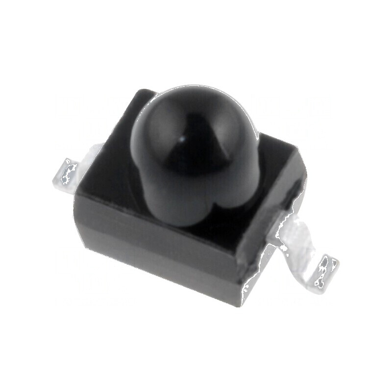 Fototranzistor 5V λp max: 880nm, unghi 15°, λd: 730÷1000nm | Electronic-mag.ro | Componente Electronice