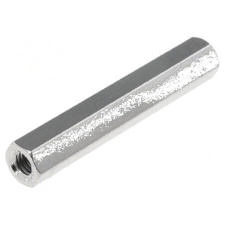 Piuliță distanțieră filetată hexagonală M3, 30mm, pentru prindere solidă | Electronic-mag.ro | Componente Electronice