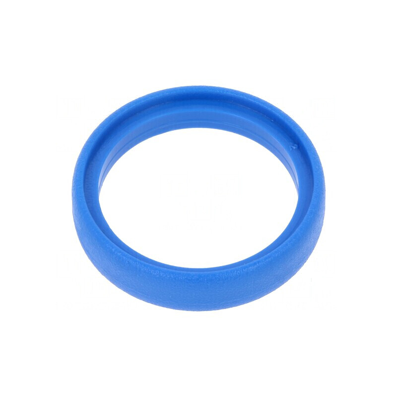 Marcaj conectori XLR albastru 1.5m | Electronic-mag.ro | Componente Electronice