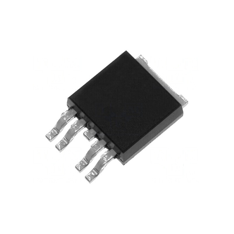 Tranzistor N/P-MOSFET unipolar pereche complementară 30V/-30V pentru aplicații electronice | Electronic-mag.ro | Componente Elec Tranzistor N/P-MOSFET unipolar pereche complementară 30V/-30V pentru aplicații electronice | Electronic-mag.ro | Componente Elec