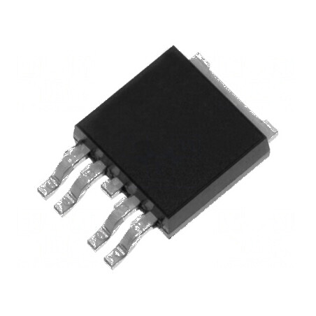 Tranzistor N/P-MOSFET unipolar pereche complementară 30V/-30V pentru aplicații electronice | Electronic-mag.ro | Componente Elec