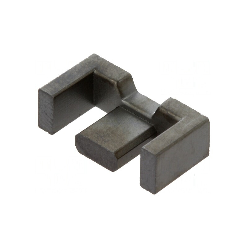 Miez ferit EFD F87 820nH 510mm3 15mm2 A: 15mm B: 7,7mm | Electronic-mag.ro | Componente Electronice Miez ferit EFD F87 820nH 510mm3 15mm2 A: 15mm B: 7,7mm | Electronic-mag.ro | Componente Electronice