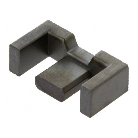 Miez ferit EFD F87 820nH 510mm3 15mm2 A: 15mm B: 7,7mm | Electronic-mag.ro | Componente Electronice