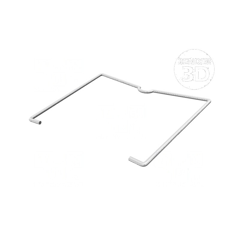 Clemă de prindere RPII/1 - Accesoriu pentru fixare și suport  | Electronic-mag.ro | Componente Electronice