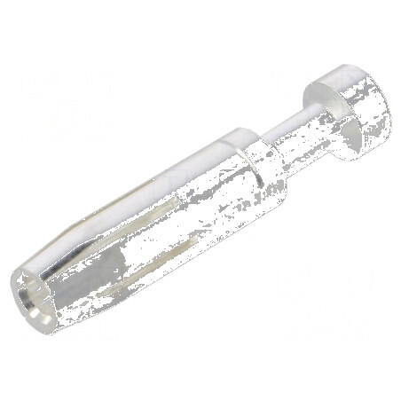 Pin mamă din aliaj de cupru argintat 0,14÷0,37mm² 26AWG÷22AWG CC pentru conexiuni electrice | Electronic-mag.ro | Componente Ele