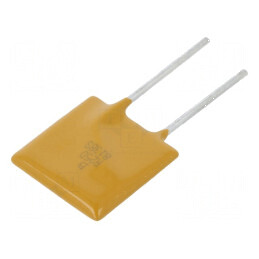 Siguranță polimerică PTC 2,5A Imax 40A PCB THT MF-R - Componentă electronică în vrac | Electronic-mag.ro | Componente Electronic