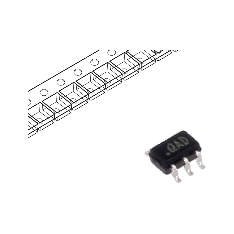 Stabilizator de tensiune LDO liniar reglabil 1,8-5V 0,5A IC | Electronic-mag.ro | Componente Electronice Stabilizator de tensiune LDO liniar reglabil 1,8-5V 0,5A IC | Electronic-mag.ro | Componente Electronice