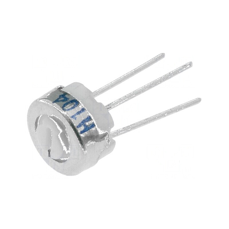 Potenţiometru 100kΩ 500mW de montare singură tură ±20% | Electronic-mag.ro | Componente Electronice Potenţiometru 100kΩ 500mW de montare singură tură ±20% | Electronic-mag.ro | Componente Electronice