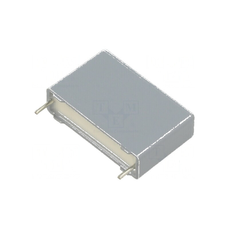 Condensator polipropilenă 470nF THT ±20% 22,5mm 800VDC pentru electronică | Electronic-mag.ro | Componente Electronice