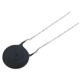 Termistor NTC 10Ω -55÷170°C 1,8W ±20% THT 2900K Raster 5mm pentru aplicații electronice | Electronic-mag.ro | Componente Electro