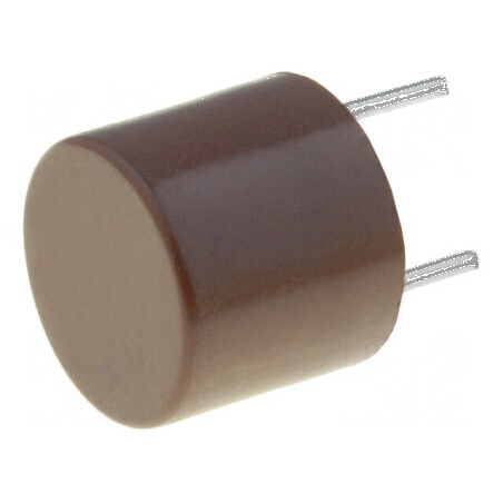 Siguranţă ardere rapidă 3,15A 250VAC THT TR5 cupru - Protecţie electrică de înaltă performanţă | Electronic-mag.ro | Componente 