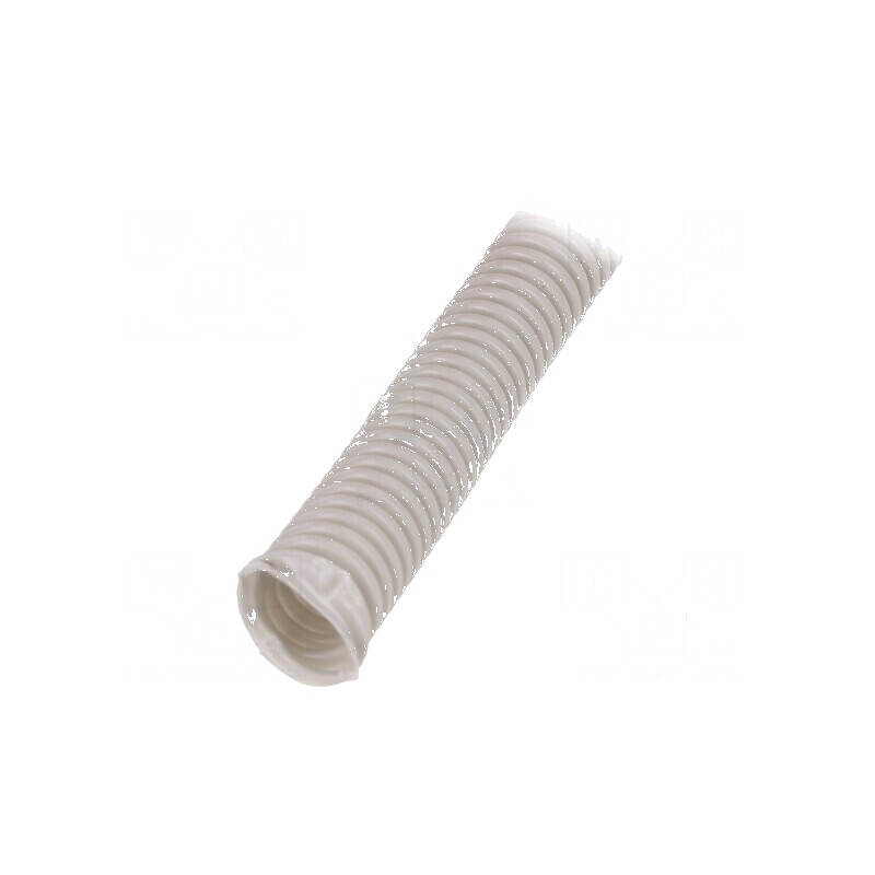 Tub de protecţie PVC gri 20mm Øext, 25m, 320N | Electronic-mag.ro | Componente Electronice Tub de protecţie PVC gri 20mm Øext, 25m, 320N | Electronic-mag.ro | Componente Electronice