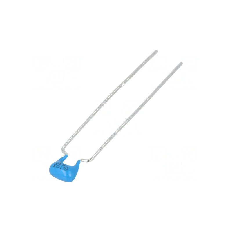 Condensator ceramic 10nF 1kV X7R ±10% THT 5mm - Componentă electronică de înaltă calitate | Electronic-mag.ro | Componente Elect Condensator ceramic 10nF 1kV X7R ±10% THT 5mm - Componentă electronică de înaltă calitate | Electronic-mag.ro | Componente Elect