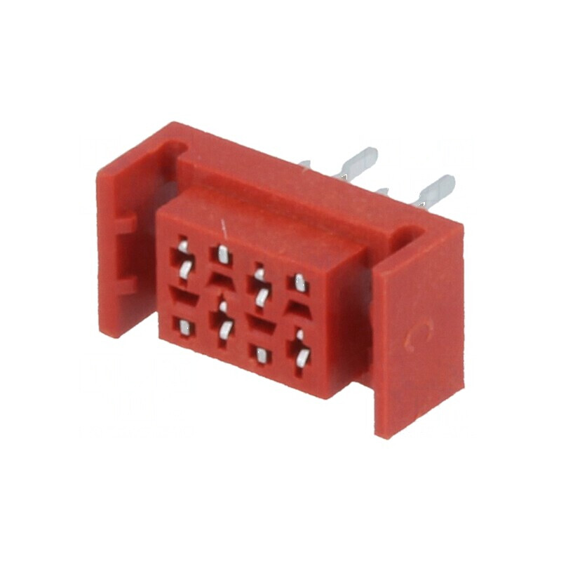 Cablu placă soclu mamă PIN 4 THT 30V 1A pentru PCB -40÷105°C | Electronic-mag.ro | Componente Electronice