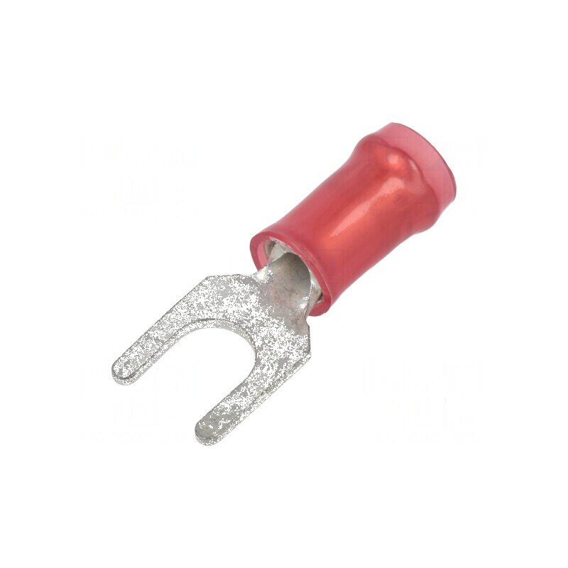 PIDG 22-16 CONECTOR SPADE M4 | Electronic-mag.ro | Componente Electronice