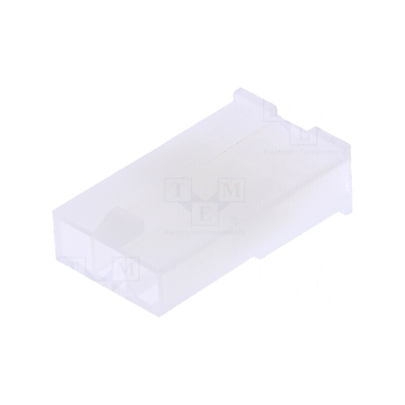 Conector 3P PLUG VAL-U-LOK SR FH V2 | Electronic-mag.ro | Componente Electronice