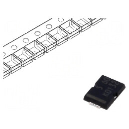 Diodă redresoare SMD 600V 5A 95ns FY, Ufmax 1,25V, Ifsm 200A | Electronic-mag.ro | Componente Electronice