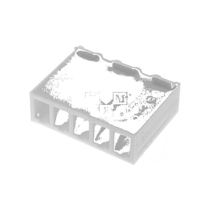 Conector cablu-placă mufă mamă KK 396 3,96mm PIN 5 pe cablu - Compatibilitate și Performanță | Electronic-mag.ro | Componente El Conector cablu-placă mufă mamă KK 396 3,96mm PIN 5 pe cablu - Compatibilitate și Performanță | Electronic-mag.ro | Componente El