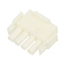 Conector cablu-cablu PCB mufă tată/mamă MLX 6,35mm pe cablu - accesorii audio profesionale | Electronic-mag.ro | Componente Elec