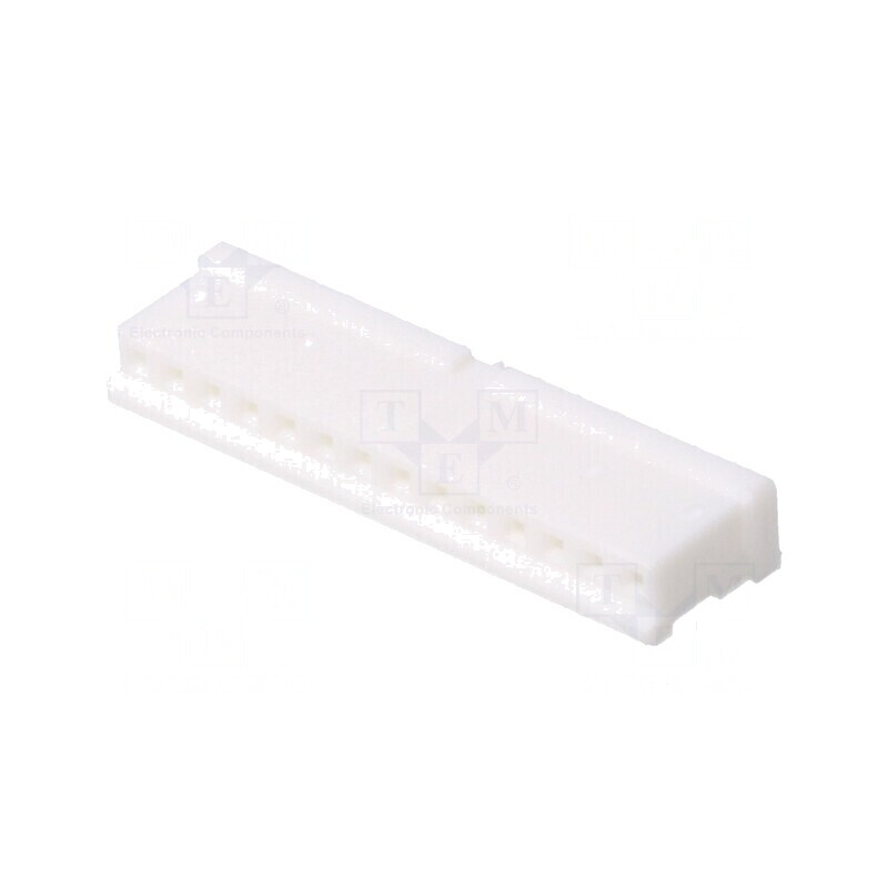 Conector cablu-placă mufă mamă Pico-SPOX 1,5mm PIN 14 2,5A pentru conexiuni electrice | Electronic-mag.ro | Componente Electroni