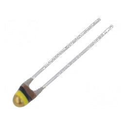 Termistor NTC 100kΩ THT 4190K - Interval de temperatură -40÷125°C, Precizie ±5%, Putere 500mW | Electronic-mag.ro | Componente E