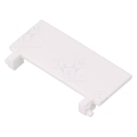 Etichetă de schimb RXM, RXP pentru dispozitive Zelio | Electronic-mag.ro | Componente Electronice