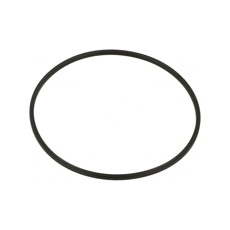Garnitură X-ring cauciuc NBR 1,78mm 63,22mm | Electronic-mag.ro | Componente Electronice
