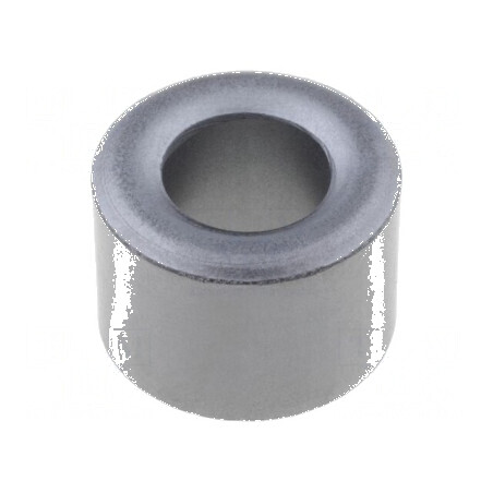 Ferită toroidală 6mm Lungime, 9,5mm Diametru interior, 17,5mm Diametru exterior, 31Ω | Electronic-mag.ro | Componente Electronic
