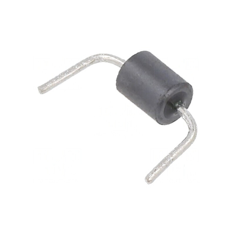 Talon Ferită 5A -20÷70°C 2Ω pentru Protecție și Stabilitate | Electronic-mag.ro | Componente Electronice