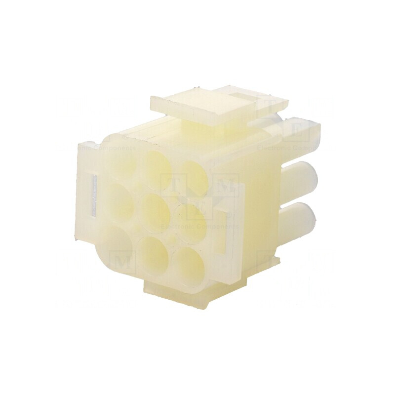 Conector cablu-cablu 6,35mm mufă tată/mamă cu 9 pini | Electronic-mag.ro | Componente Electronice Conector cablu-cablu 6,35mm mufă tată/mamă cu 9 pini | Electronic-mag.ro | Componente Electronice