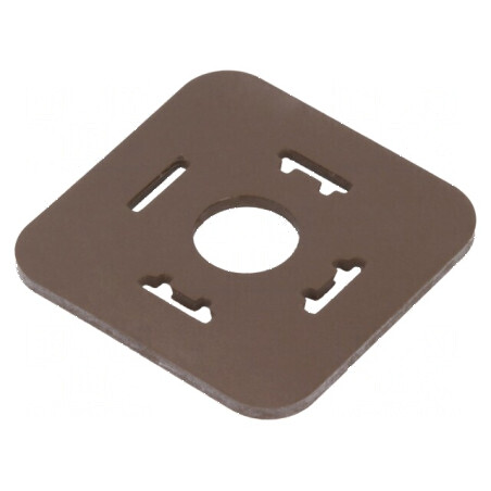 Garnitură plată EPDM pentru etanșare și impermeabilizare | Electronic-mag.ro | Componente Electronice