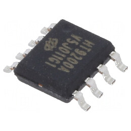 Interfaţă DTMF serial SOP8 cu temperatură de operare 20÷75°C - rolă, bandă 2,5÷5,5VDC | Electronic-mag.ro | Componente Electroni